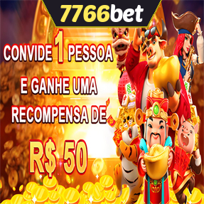 7766bet Indique amigos para receber um bônus