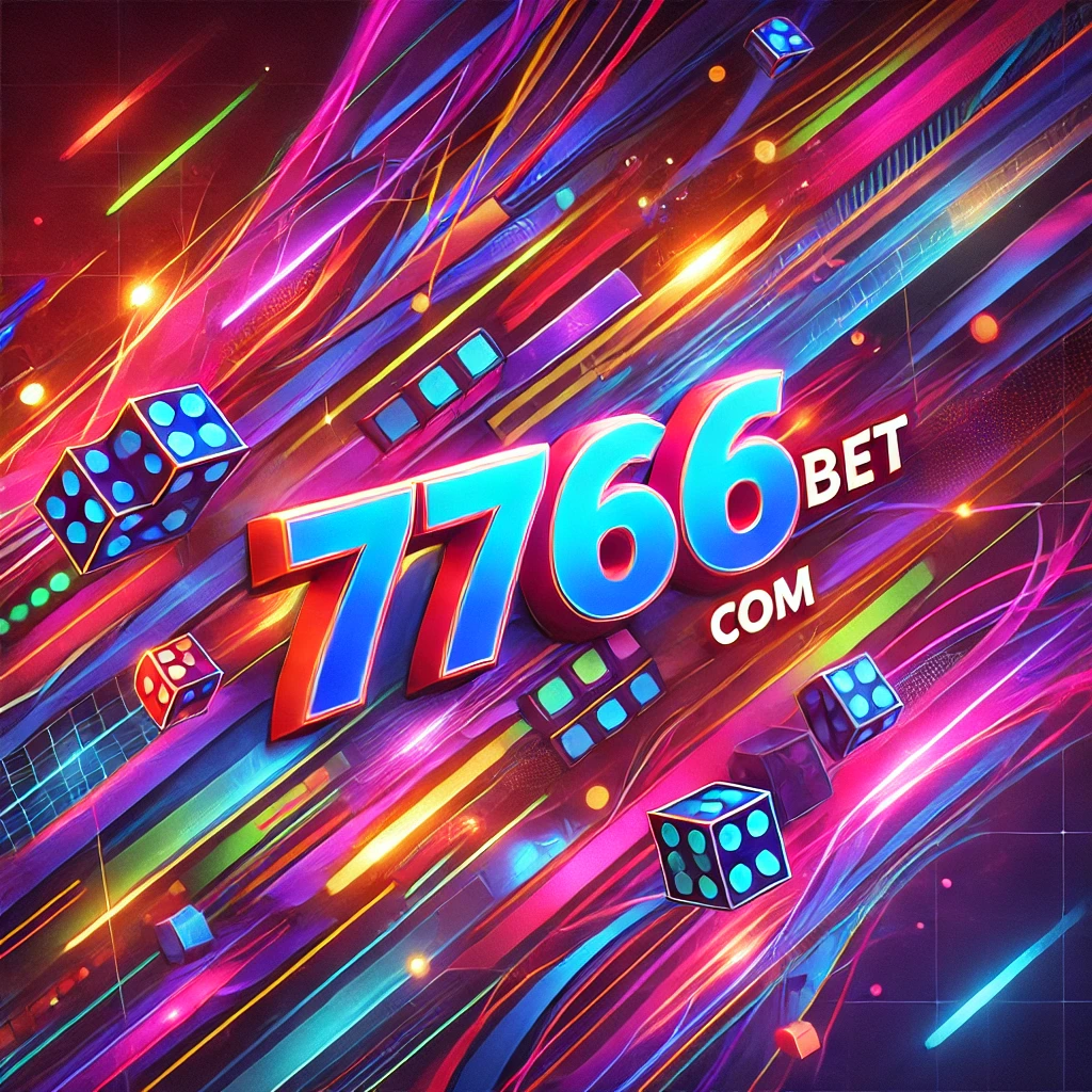 Logo da 7766bet